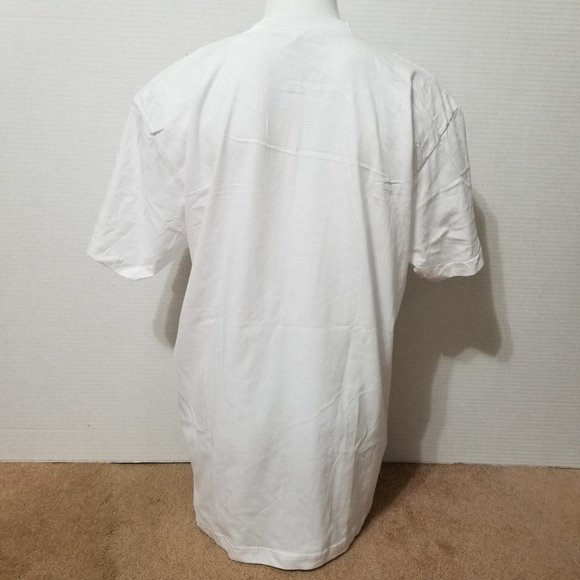 Bruce Springsteen shirt XL Darkness On The Edge album photo graphic band merch - Picture 3 of 8